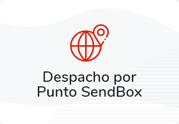 Sendbox Logistica Córdoba