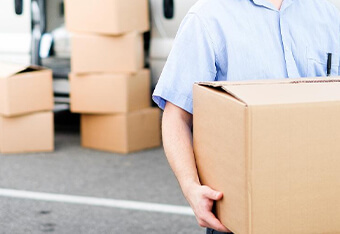 SendBox Empresa de Logistica Inversa