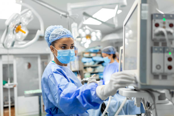 Envíos para la Industria Medicinal